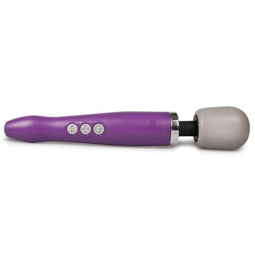 Doxy Massager Original Purple