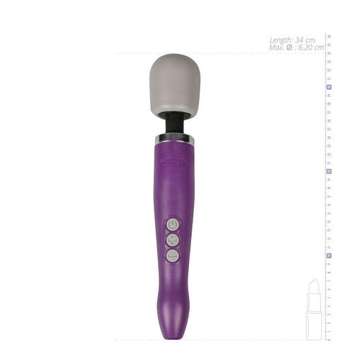 Doxy Massager Original Purple