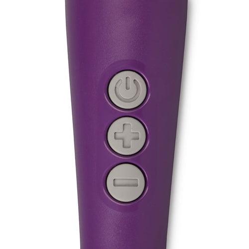 Doxy Massager Original Purple