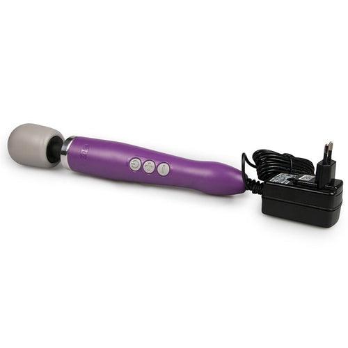 Doxy Massager Original Purple