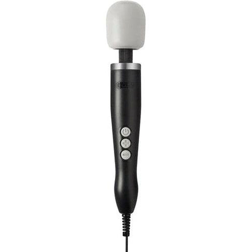 Doxy Massager XXL Black