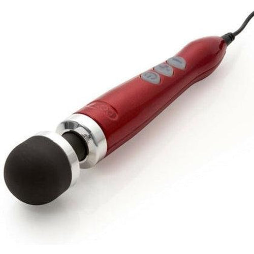 Doxy Number 3 - Candy Red