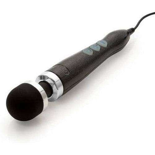 Doxy Number 3 - Disco Black