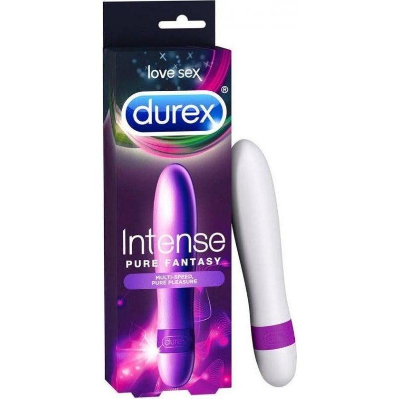 Durex Orgasm'Intense Pure Fantasy Vibrator