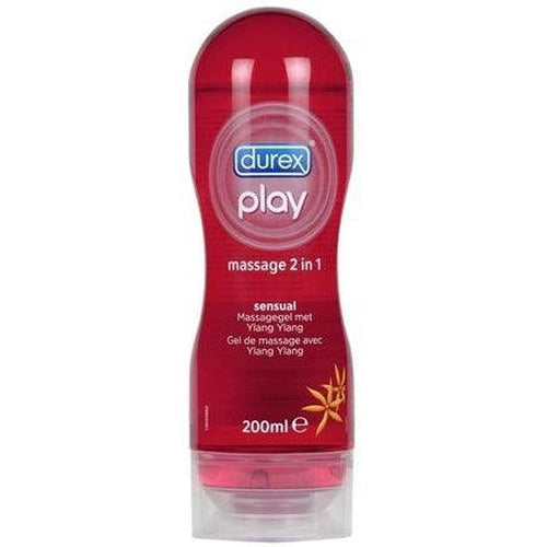 Durex Play 2 in 1 Ylang Ylang - 200 ml