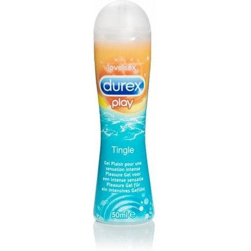 Durex Play Tingle Me - 50 ml