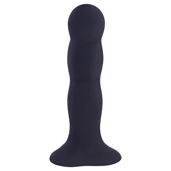 Fun Factory - Bouncer Shake Dildo Black