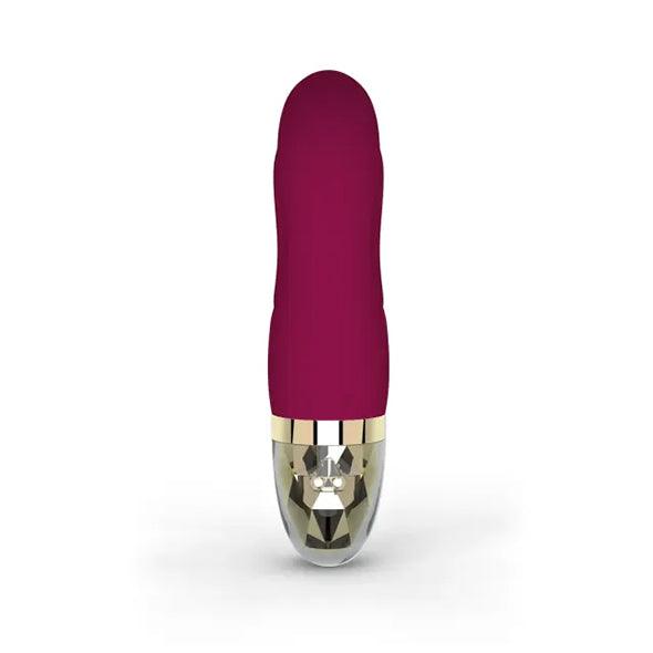 Mystim - Hop Hop Bob Vibrator Fuchsia