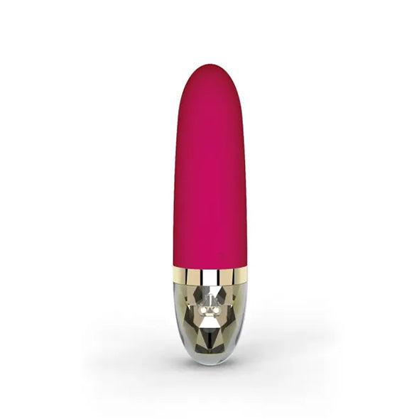 Mystim - Sleak Freak Vibrator Pink