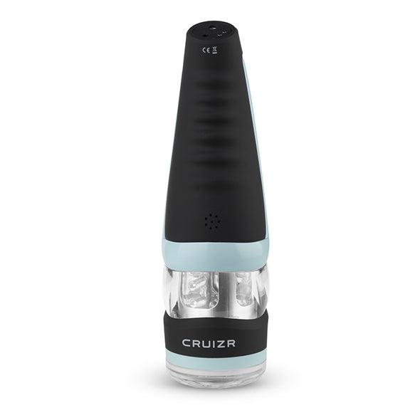 CRUIZR - CP02 Rotating And Vibrating Automatic Masturbator