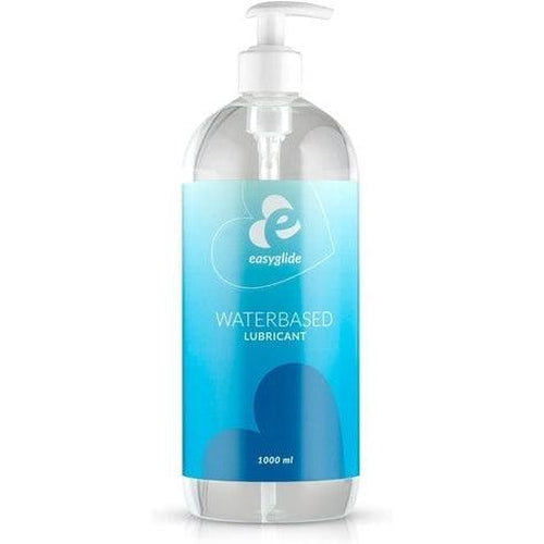 EasyGlide 1000 ML - Waterbased