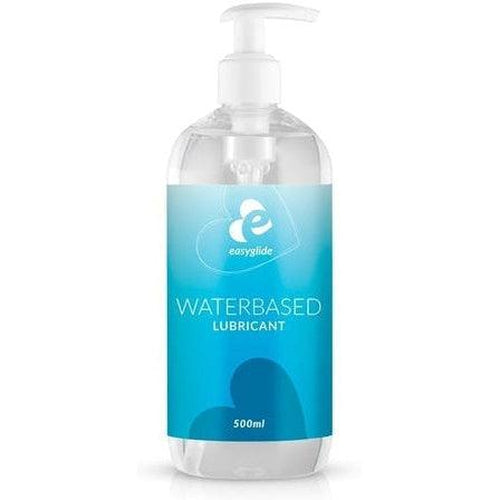 EasyGlide 500 ML - Waterbased