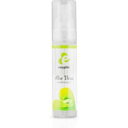 EasyGlide Aloe Vera Waterbased Lubricant - 30ml