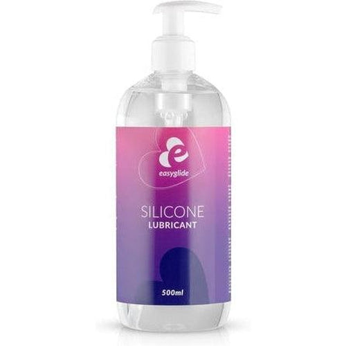 EasyGlide Siliconen glijmiddel 500 ml