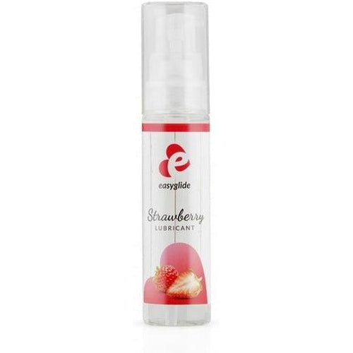 EasyGlide Strawberry Waterbased Lubricant - 30ml