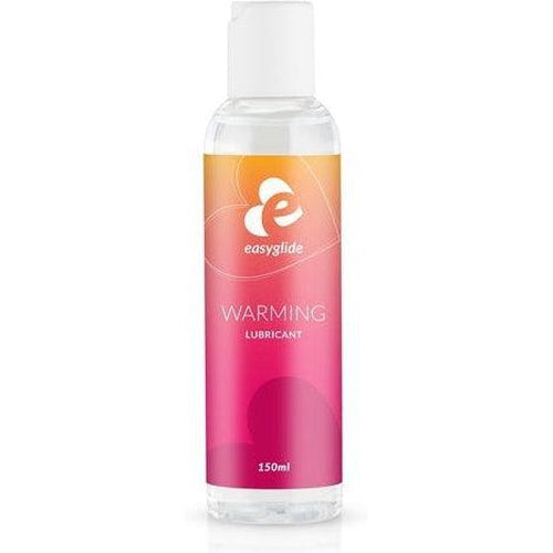 EasyGlide Warming Lubricant - 150 ml