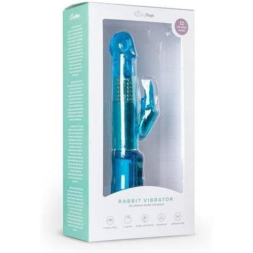 Easytoys Blue Rabbit Vibrator