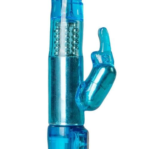 Easytoys Blue Rabbit Vibrator