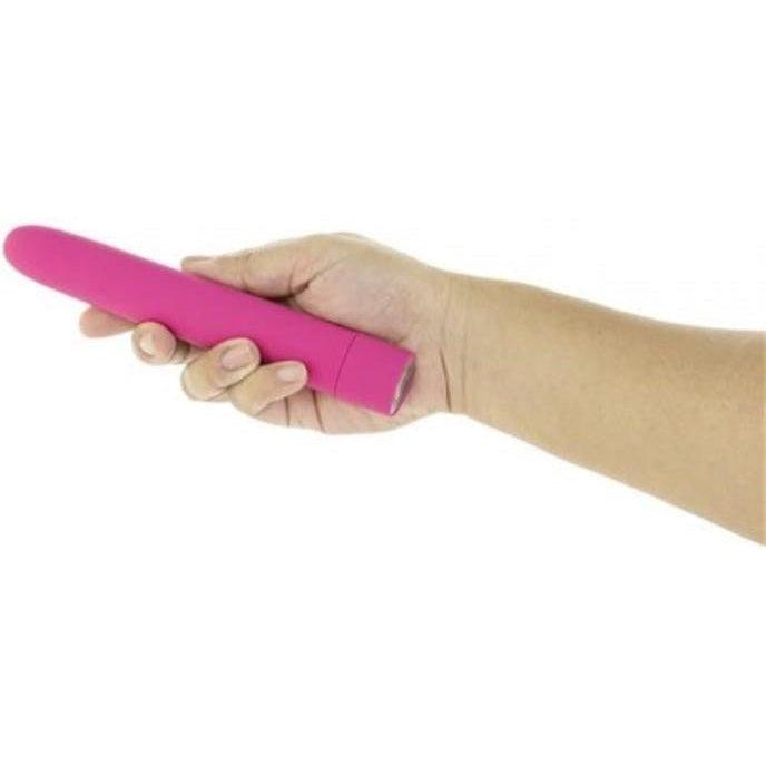 Eezy Pleezy Bullet Vibrator - Pink