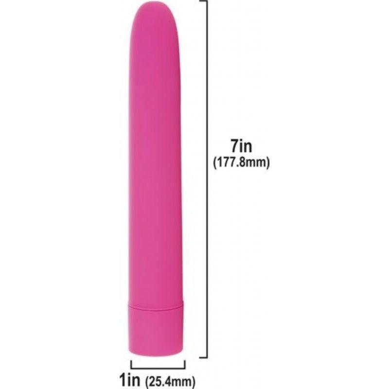 Eezy Pleezy Bullet Vibrator - Pink