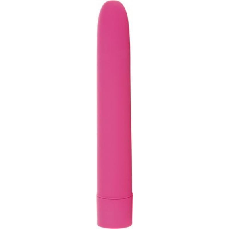 Eezy Pleezy Bullet Vibrator - Pink