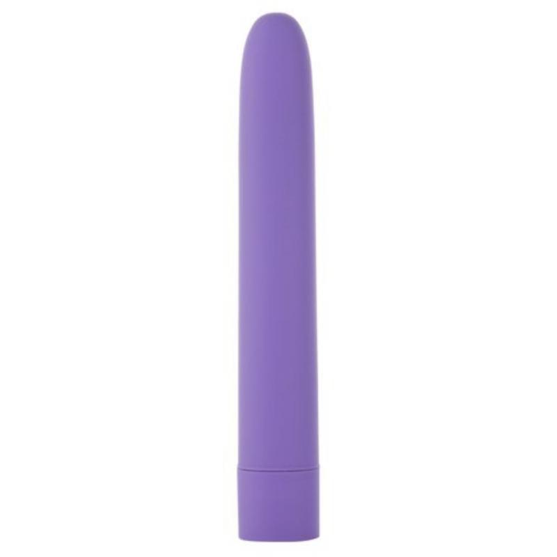 Eezy Pleezy Bullet Vibrator - Purple