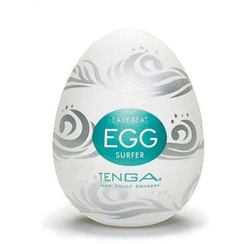 Egg - Surfer