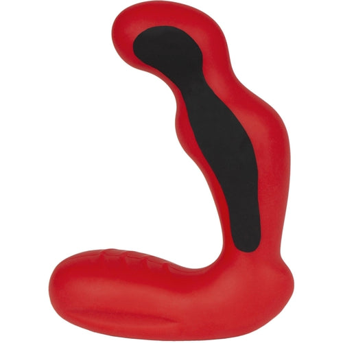 ElectraStim - Silicone Fusion Habanero Prostate Massager