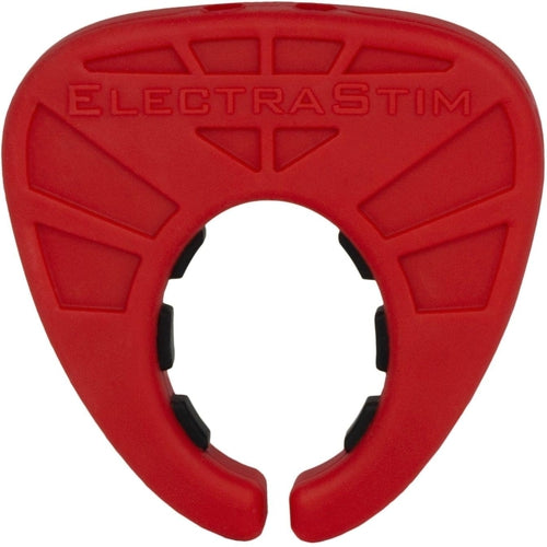 ElectraStim - Silicone Fusion Viper Cock Shield