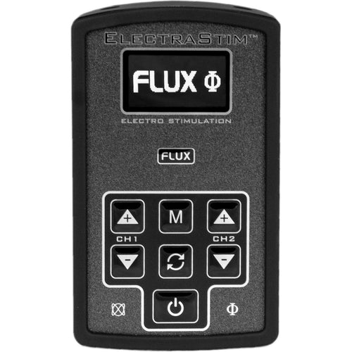 Electrastim - Flux Stimulator Unit