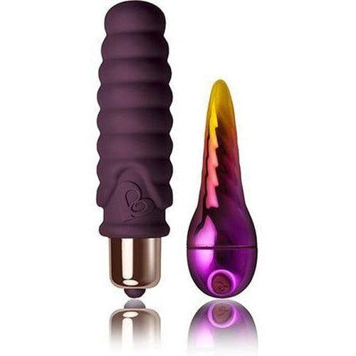 Enchanted Thrille Me - Vibrator Set