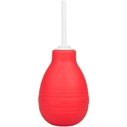 Enema Bulb - Red