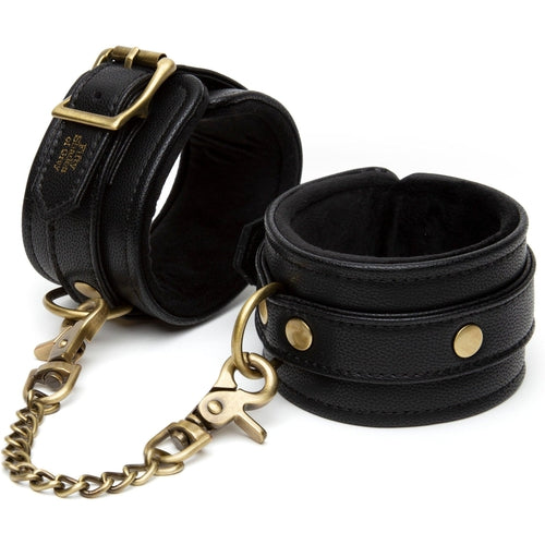 Fifty Shades of Grey - Bound to You Ankle Cuffs