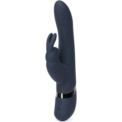 Fifty Shades of Grey - Darker Oh My Rabbit Vibrator