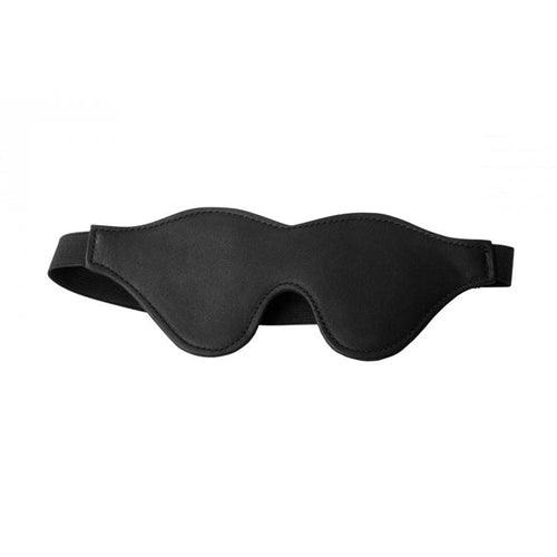 Fleece Lined Blindfold