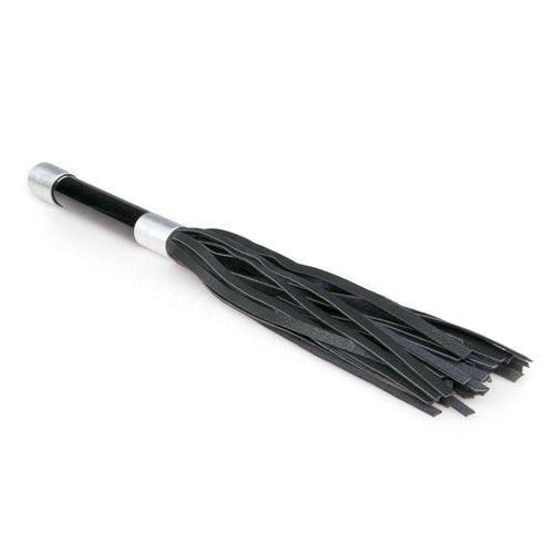 Flogger With Metal Grip