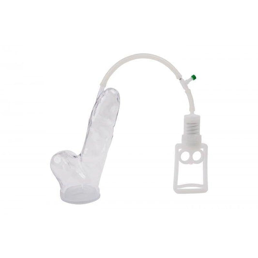 Fr¶hle - PP014 Realistic Penis Pump L Professional