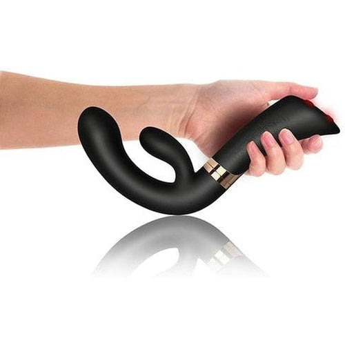 Fuzion Enigma Vibrator