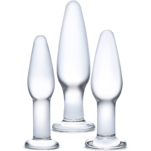 Glas - Anal Set Anal Training Set