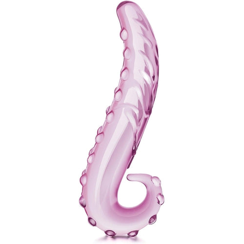 Glas - Lick It Glass Dildo