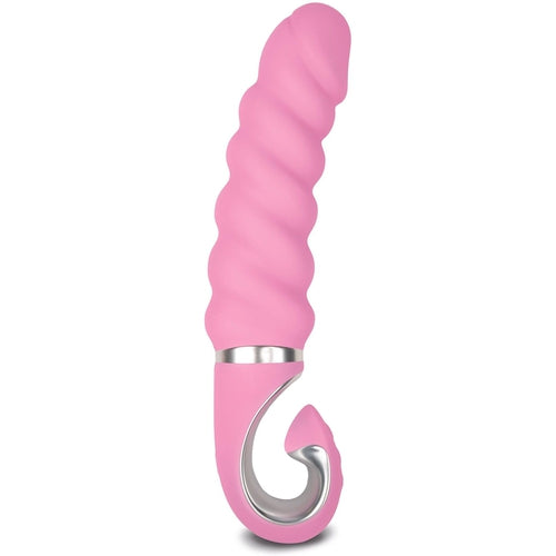 Gvibe - Gjack 2 Vibrator Cotton Pink