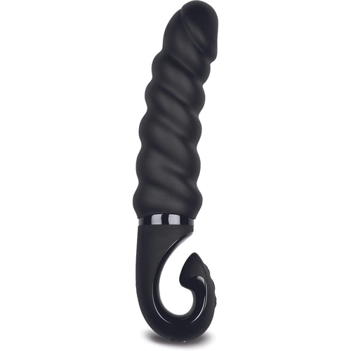 Gvibe - Gjack 2 Vibrator Mystic Black