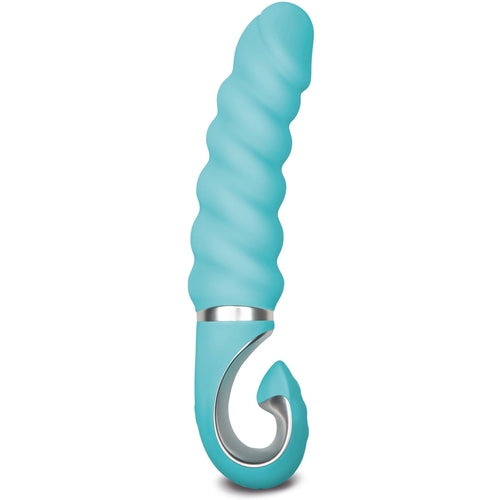 Gvibe - Gjack 2 Vibrator Tiffany Mint