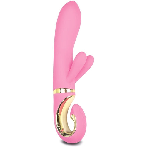 Gvibe - Grabbit Vibrator Pink