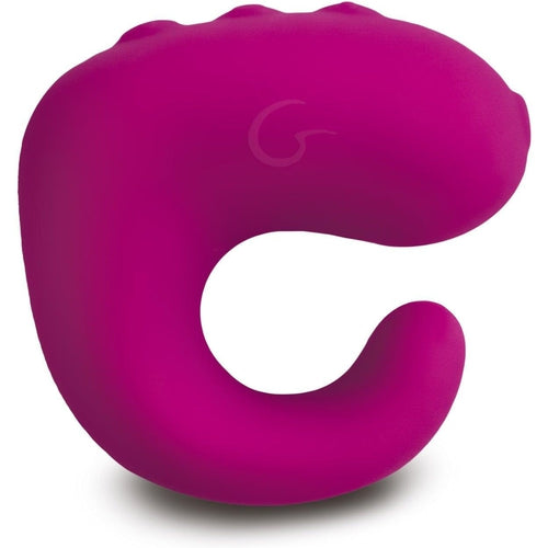 Gvibe - Gring XL Finger Vibrator Sweet Raspberry