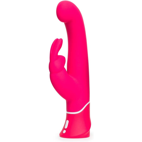 Happy Rabbit - G-Spot Rabbit Vibrator Pink