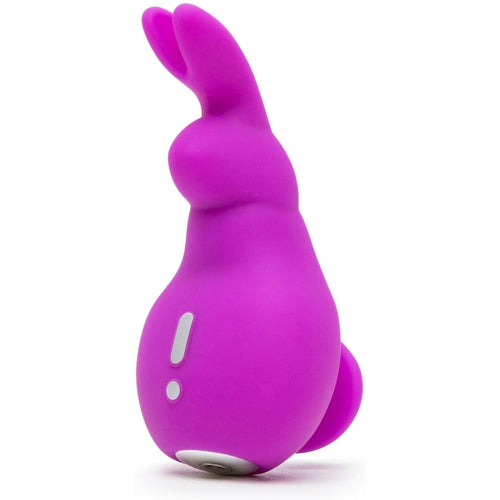 Happy Rabbit - Mini Ears USB Rechargeable Clitoral Vibrator