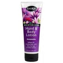 Honeysuckle Hand & Body Lotion 237ml