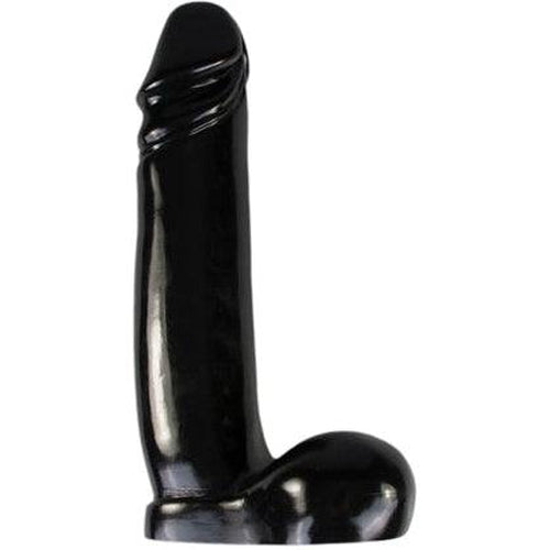 Immense Ivan 12 Inch Dildo