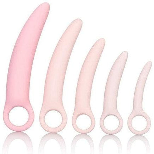 Inspire - Silicone Dilator 5 Pcs Set